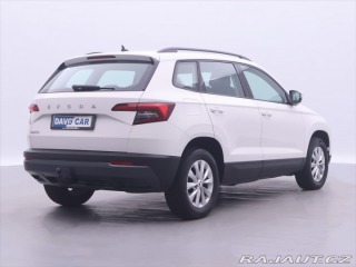 Škoda Karoq 1,5 TSI 110KW Ambition CZ 2020