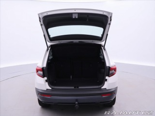 Škoda Karoq 1,5 TSI 110KW Ambition CZ 2020