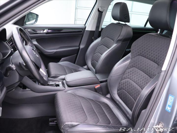 Škoda Kodiaq 2,0 TDI DSG 4x4 Style Plu 2017