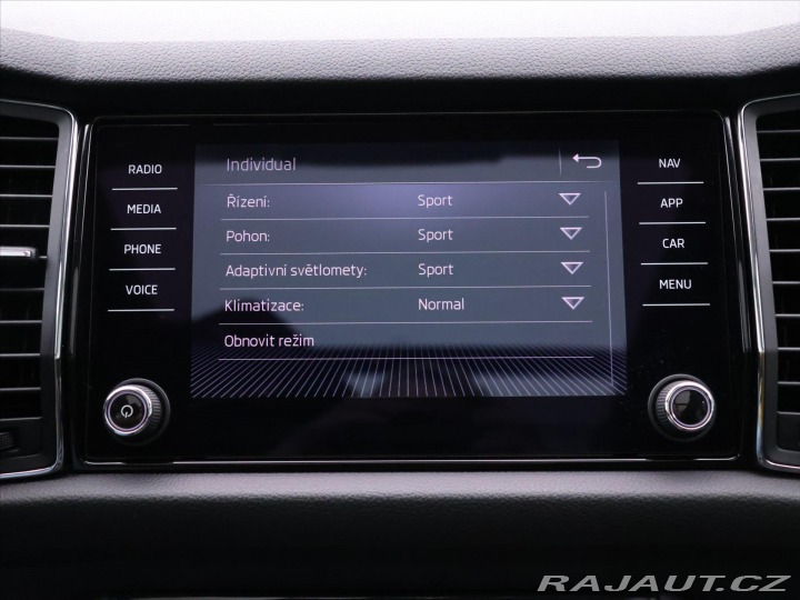 Škoda Kodiaq 2,0 TDI DSG 4x4 Style Plu 2017