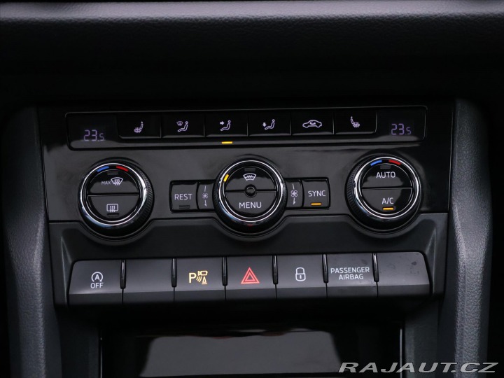 Škoda Kodiaq 2,0 TDI DSG 4x4 Style Plu 2017