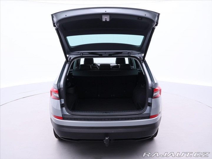 Škoda Kodiaq 2,0 TDI DSG 4x4 Style Plu 2017