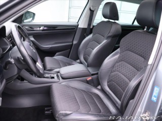 Škoda Kodiaq 2,0 TDI DSG 4x4 Style Plu 2017