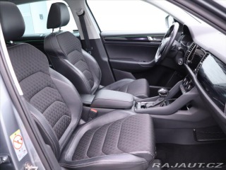Škoda Kodiaq 2,0 TDI DSG 4x4 Style Plu 2017