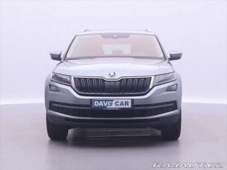 Škoda Kodiaq 2,0 TDI DSG 4x4 Style Plu 2017