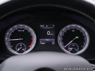 Škoda Kodiaq 2,0 TDI DSG 4x4 Style Plu 2017