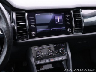 Škoda Kodiaq 2,0 TDI DSG 4x4 Style Plu 2017