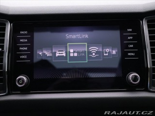 Škoda Kodiaq 2,0 TDI DSG 4x4 Style Plu 2017