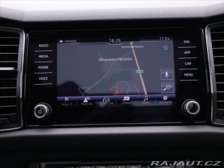 Škoda Kodiaq 2,0 TDI DSG 4x4 Style Plu 2017