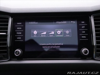 Škoda Kodiaq 2,0 TDI DSG 4x4 Style Plu 2017