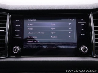 Škoda Kodiaq 2,0 TDI DSG 4x4 Style Plu 2017