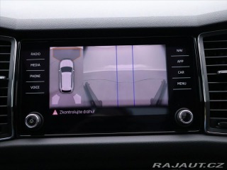 Škoda Kodiaq 2,0 TDI DSG 4x4 Style Plu 2017