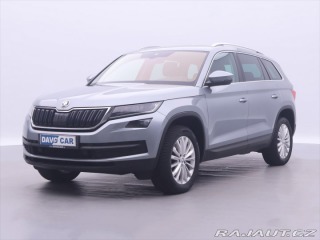 Škoda Kodiaq 2,0 TDI DSG 4x4 Style Plu 2017