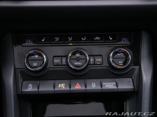 Škoda Kodiaq 2,0 TDI DSG 4x4 Style Plu 2017