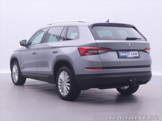 Škoda Kodiaq 2,0 TDI DSG 4x4 Style Plu 2017