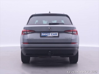 Škoda Kodiaq 2,0 TDI DSG 4x4 Style Plu 2017