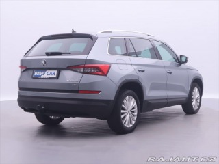 Škoda Kodiaq 2,0 TDI DSG 4x4 Style Plu 2017