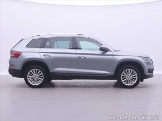 Škoda Kodiaq 2,0 TDI DSG 4x4 Style Plu 2017