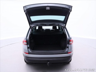 Škoda Kodiaq 2,0 TDI DSG 4x4 Style Plu 2017