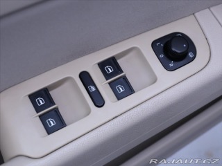 Škoda Superb 2,0 TDI 125kW DSG CZ Eleg 2011