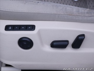 Škoda Superb 2,0 TDI 125kW DSG CZ Eleg 2011