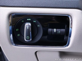 Škoda Superb 2,0 TDI 125kW DSG CZ Eleg 2011