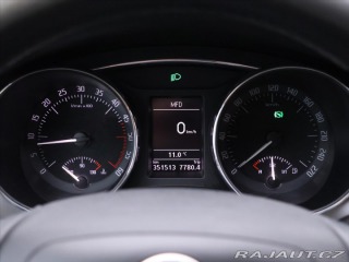 Škoda Superb 2,0 TDI 125kW DSG CZ Eleg 2011