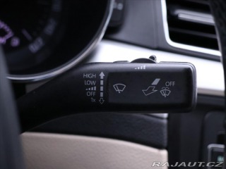 Škoda Superb 2,0 TDI 125kW DSG CZ Eleg 2011