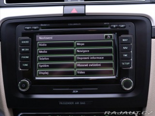 Škoda Superb 2,0 TDI 125kW DSG CZ Eleg 2011