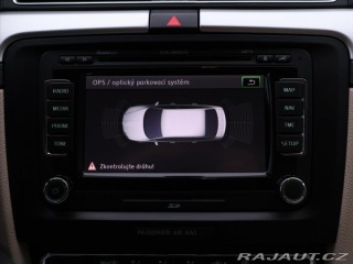 Škoda Superb 2,0 TDI 125kW DSG CZ Eleg 2011