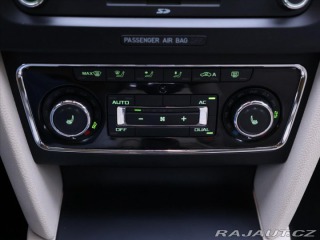 Škoda Superb 2,0 TDI 125kW DSG CZ Eleg 2011