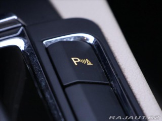 Škoda Superb 2,0 TDI 125kW DSG CZ Eleg 2011