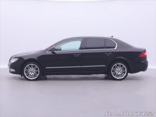 Škoda Superb 2,0 TDI 125kW DSG CZ Eleg 2011