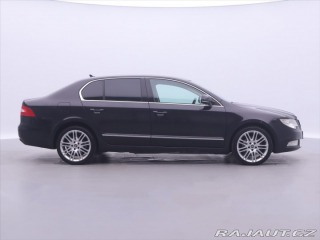 Škoda Superb 2,0 TDI 125kW DSG CZ Eleg 2011