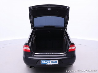 Škoda Superb 2,0 TDI 125kW DSG CZ Eleg 2011