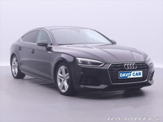Audi A5 3,0 TDI Quattro CZ S-Tron