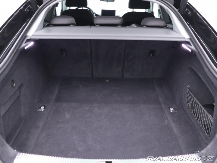 Audi A5 3,0 TDI Quattro CZ S-Tron 2018