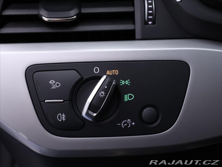 Audi A5 3,0 TDI Quattro CZ S-Tron 2018