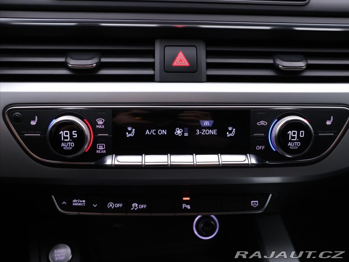 Audi A5 3,0 TDI Quattro CZ S-Tron 2018