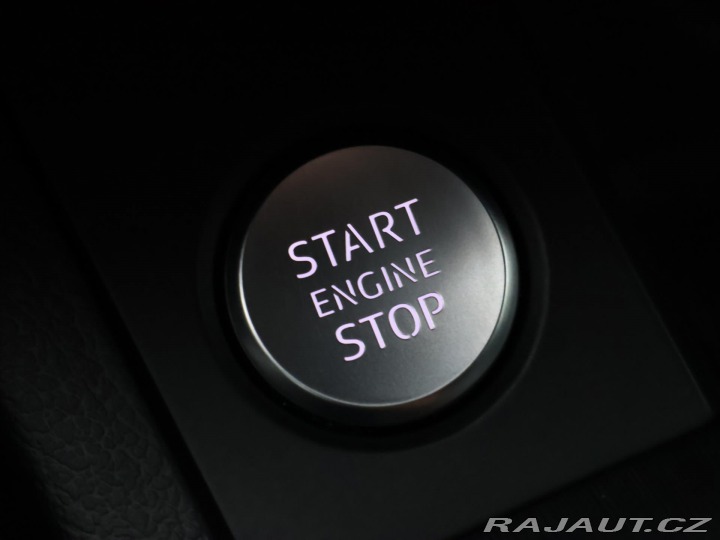 Audi A5 3,0 TDI Quattro CZ S-Tron 2018