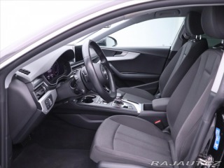 Audi A5 3,0 TDI Quattro CZ S-Tron 2018