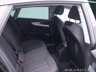 Audi A5 3,0 TDI Quattro CZ S-Tron 2018