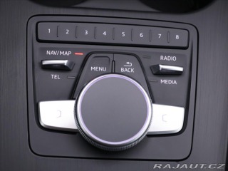 Audi A5 3,0 TDI Quattro CZ S-Tron 2018