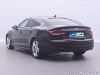 Audi A5 3,0 TDI Quattro CZ S-Tron 2018