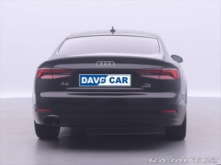 Audi A5 3,0 TDI Quattro CZ S-Tron 2018