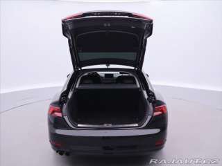 Audi A5 3,0 TDI Quattro CZ S-Tron 2018