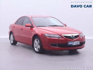 Mazda 6 2,0 i 108kW Aut.klima