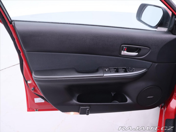 Mazda 6 2,0 i 108kW Aut.klima 2006