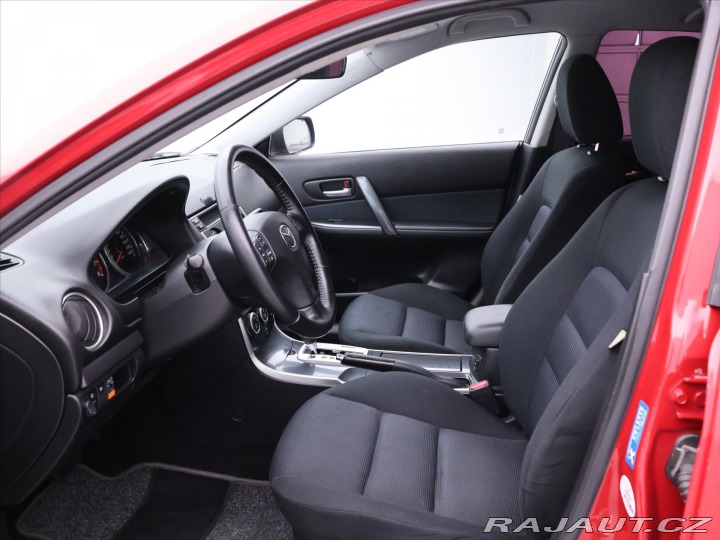 Mazda 6 2,0 i 108kW Aut.klima 2006