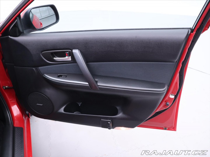 Mazda 6 2,0 i 108kW Aut.klima 2006